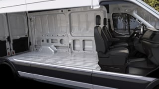 2024 Ford Transit® Internal Image 1